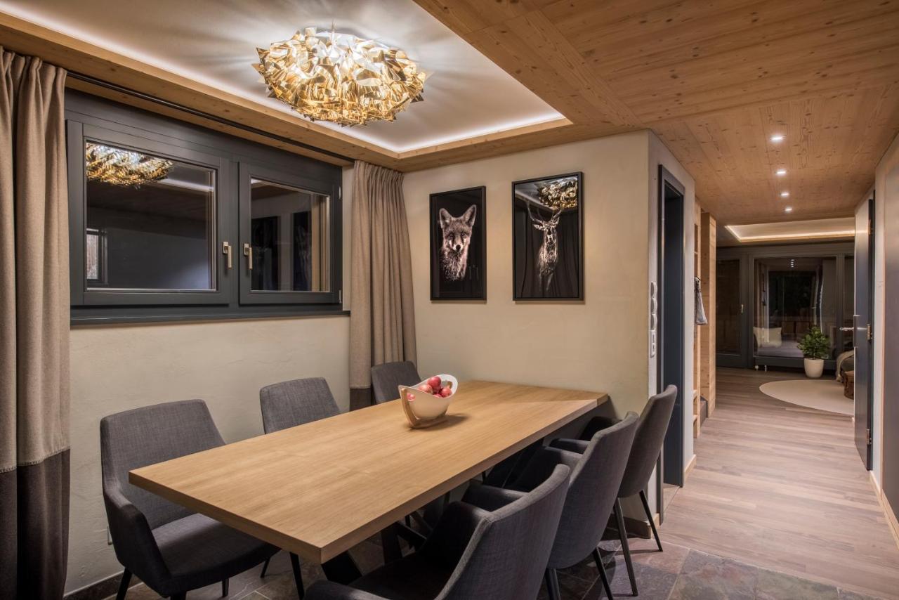 Nevada Duplex Apartment Zermatt Extérieur photo