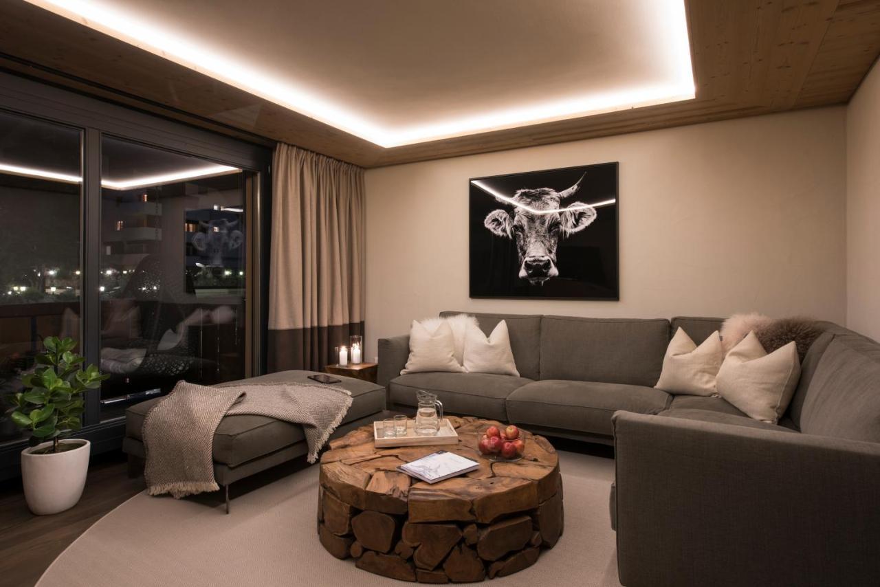 Nevada Duplex Apartment Zermatt Extérieur photo