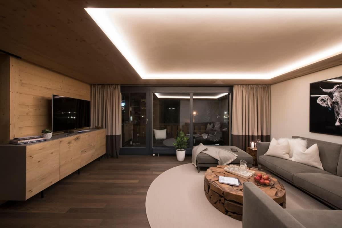Nevada Duplex Apartment Zermatt Extérieur photo