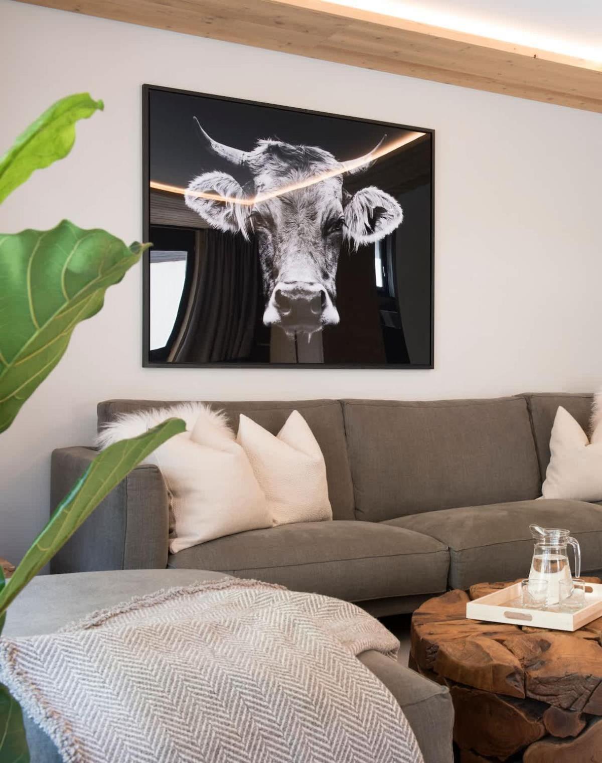 Nevada Duplex Apartment Zermatt Extérieur photo